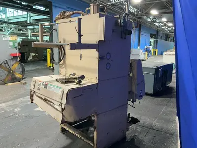 Used OBERLIN OPF04526 Chemical & Process Equipment Ohio US | HGR 24 #1261245