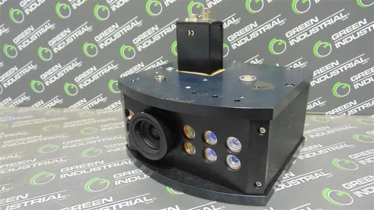 Used STEINBICHLER _UNKNOWN_ Camera Systems Wisconsin US | Green Industrial #677820