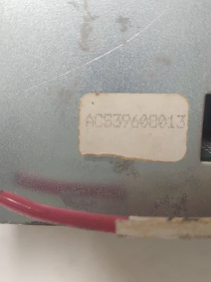 USED STERLCO S3