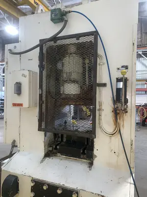 USED KOMATSU MKN-160
