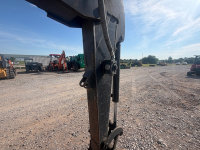 Used 2021 JOHN DEERE 26G Excavators Oklahoma US | OT Truck & Tractor Sales #1383486