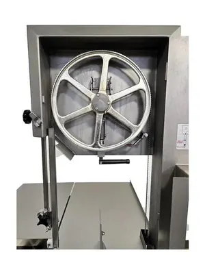 Used BIRO 334SS Meat Processing Equipment British Columbia CA | Surrey Food Equipment #1541267