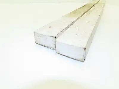 Valley National ER316L 1/8"x 36" Stainless Steel TIG Stick Welding Rods 18Lbs