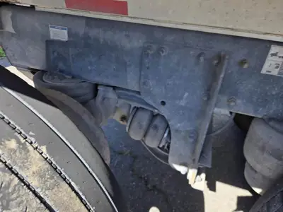 USED 2023 PETERBILT 567