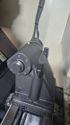 2019 HYUNDAI WIA SE2000PA CNC Lathes | Toolquip, Inc. (10)