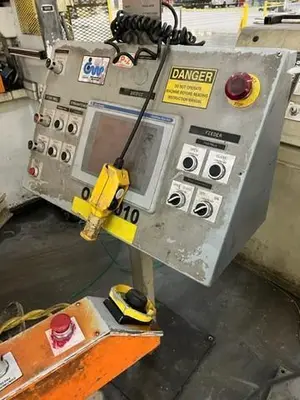 2013 CWP 4.5RM-24 / SMX-24PTS Coil Feed Lines | PressTrader Limited (4)