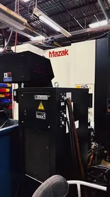 2021 MAZAK HCN-5000S Horizontal Machining Centers | Toolquip, Inc. (15)
