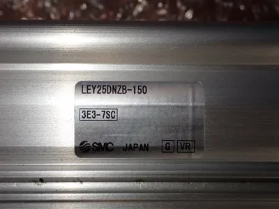 USED SMC LEY25DNZV150