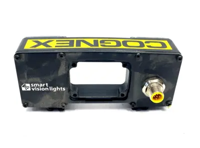 USED COGNEX 119-10106R, ODDM-3XT-470-W