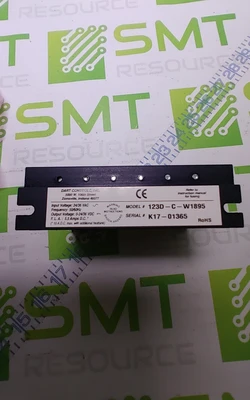 NEW DART 123D-C-W1895