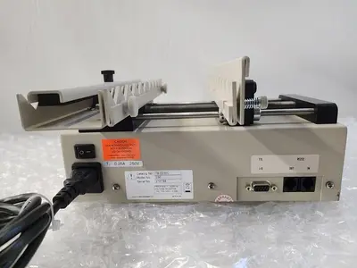 COLE PARMER 78-0230C 230 SYRINGE PUMP