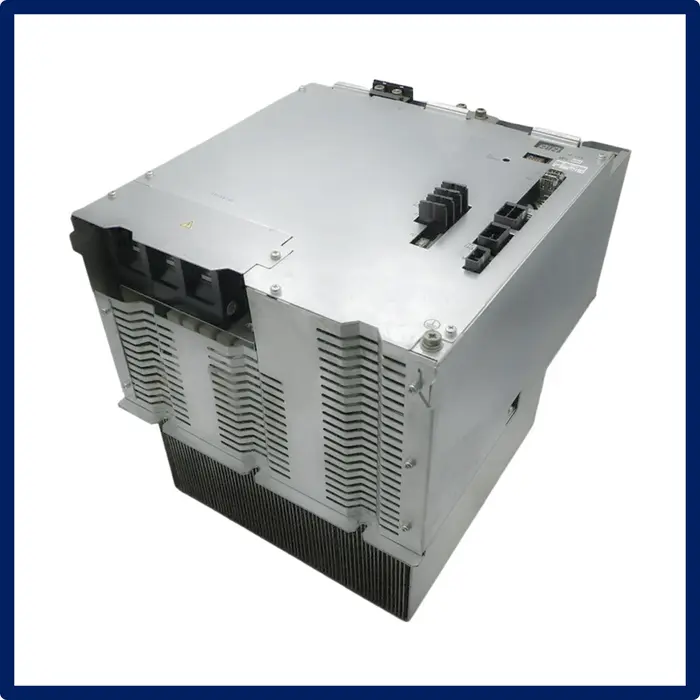 Used MITSUBISHI MPS60B Power Supplies Texas US | CNC TOOLS LLC #1230753
