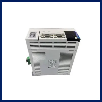 USED MITSUBISHI SERVO DRIVE