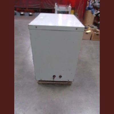 G.E. 63 kVA Transformer