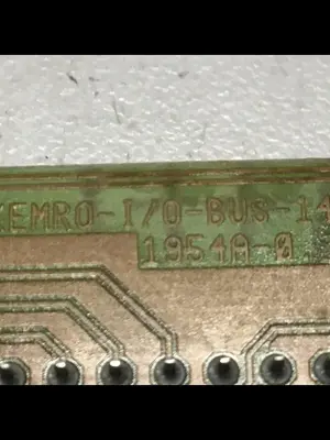 USED KEBA KEMRO-I/O-BUS-14