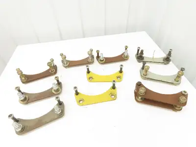 17220 Trolley Bracket for Large Balancer Hoist Lot of 10