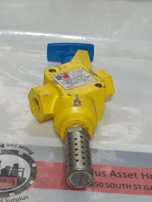 Used ROSS Y1523B4102 Solenoid Valves Ohio US | Surplus Asset Holdings #1365606