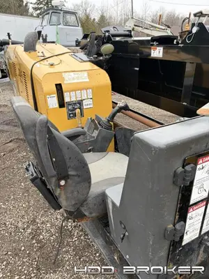 Used 2017 VERMEER 2017 VERMEER D20X22 S3 Drill Rigs Florida US | HDD Broker #1406977