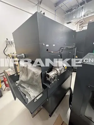 Used 2012 DMG MORI DECKEL MAHO DMU 50 Vertical Machining Centers (5-Axis or More) | FRANKE CNC, LLC #1382666