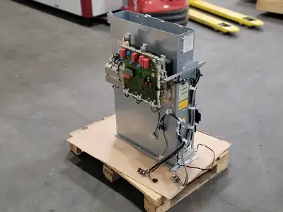 USED SIEMENS 6SL3351-1AE33-8AA2