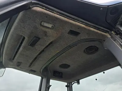 USED 1996 NEW HOLLAND 8970