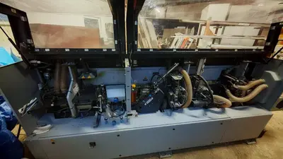 USED 2021 FORMAT-4 TEMPORA F 600
