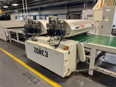 USED 2020 FOSHAN PURETE PRT-R2113