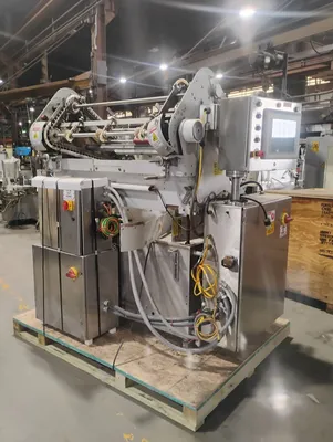 USED MERRILL 72-39