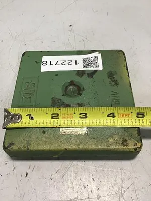 USED BILZ BNV110
