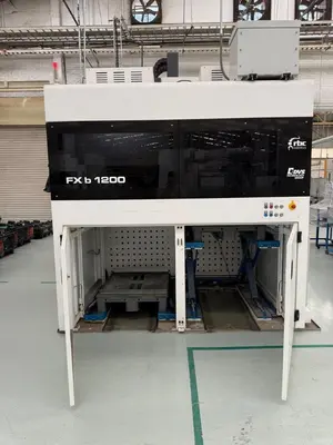 USED 2022 PITTLER PV 315