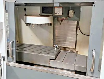 Haas _UNKNOWN_ Machining Centers & Milling Machines | Amiron Machinery (5)