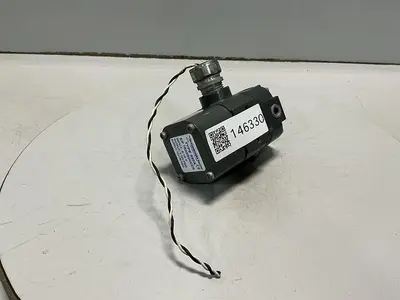 USED CONTROL AIR TYPE 500X