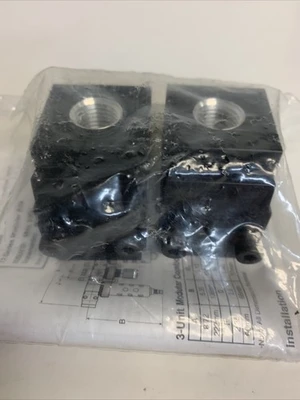 NEW Wilkerson GPA-96-302