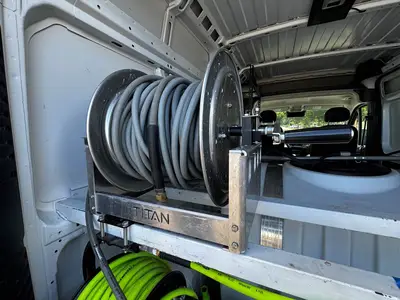 Used 2025 RAM PROMASTER 2500 Vans Florida US | Truck and Van Outlet #1509176