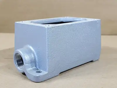 NEW APPLETON EDSC271SA