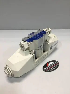 USED VICKERS DG4V-5-2C-M-P7L-H-6-30