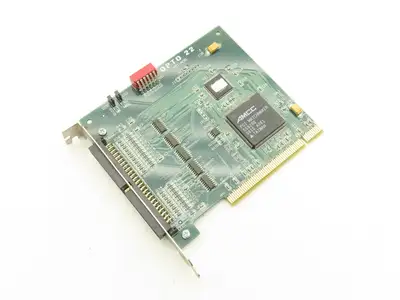 Opto 22 PCI-AC51 PCI Adapter Card for PAMUX