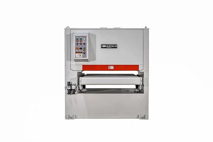 NT-MBS37-2T MOULDING BRUSH SANDER