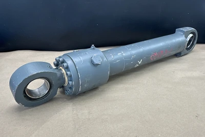 USED JKV Polarteknik 2300-FE4/63-315-40-7H