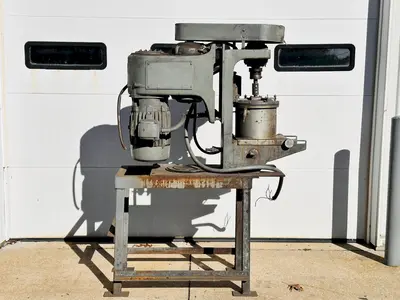 USED UNION PROCESS 1-S TYPE B