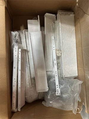 Used SALICE _UNKNOWN_ Misc Woodworking Parts California US | MachineryMax #1477395