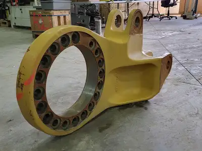 USED KOMATSU 58E-00-02440