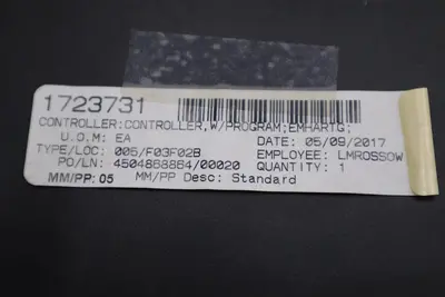 GALIL MOTION CONTROLS DMC-2280 / DMC2280 SURPLUS NEVER USED STOCK H896