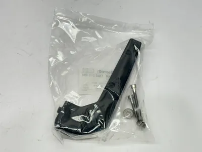 NEW REXROTH GUIDE RAIL BRACKET