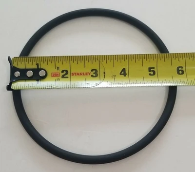 NEW Global 430 O-RING DUPONT VITON