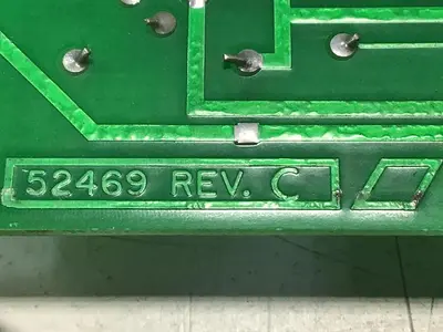 USED SCI 23709 REV H