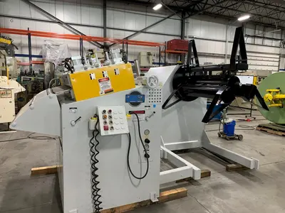 COE CPR-PO-10042 Centering Reels | PressTrader Limited (1)