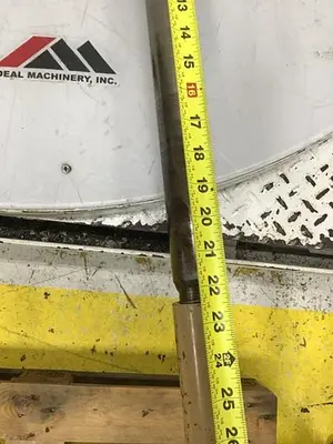 USED ENGEL ES2000/450 / ISC