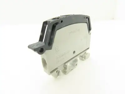 Legrand 390 86 Viking 3 Separable Fuse Block 6.3A 10AWG Lot of 45