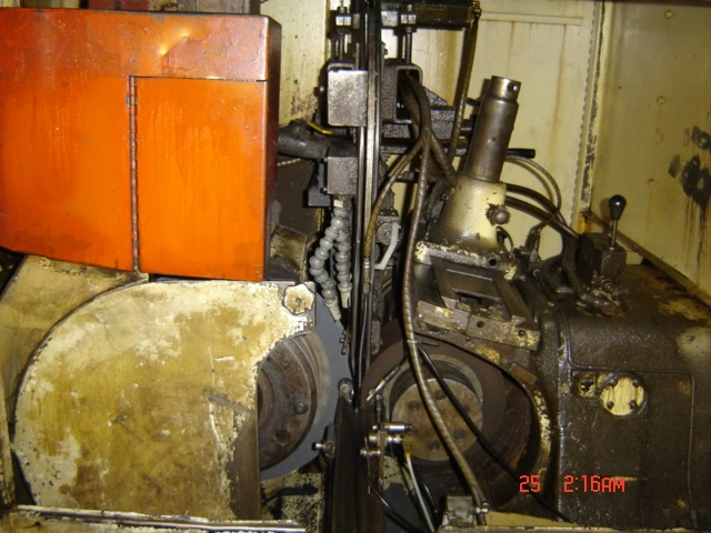 Cincinnati CNC Centerless Grinder
